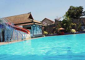 Berlian Abadi Hotel By Sinergi