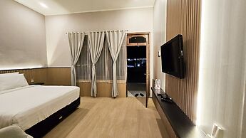 Berlian Abadi Hotel By Sinergi