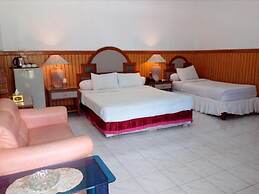 Berlian Abadi Hotel By Sinergi