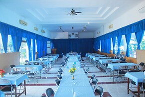 Berlian Abadi Hotel By Sinergi