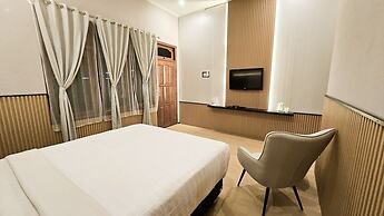 Berlian Abadi Hotel By Sinergi