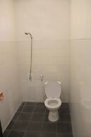 Berlian Abadi Hotel By Sinergi