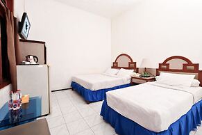 Berlian Abadi Hotel By Sinergi