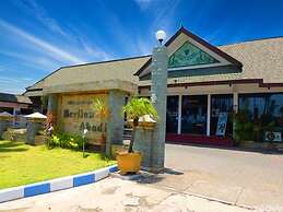 Berlian Abadi Hotel By Sinergi