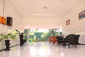 Berlian Abadi Hotel By Sinergi