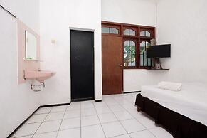 Berlian Abadi Hotel By Sinergi