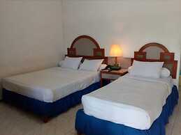 Berlian Abadi Hotel By Sinergi