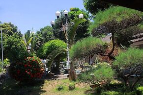 Berlian Abadi Hotel By Sinergi