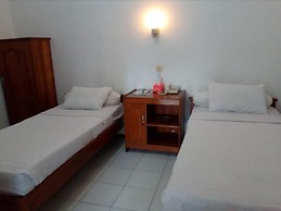 Berlian Abadi Hotel By Sinergi