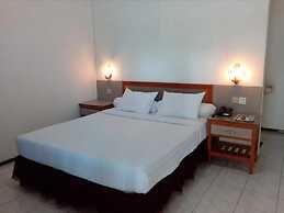 Berlian Abadi Hotel By Sinergi