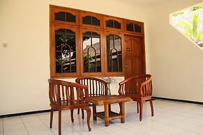 Berlian Abadi Hotel By Sinergi