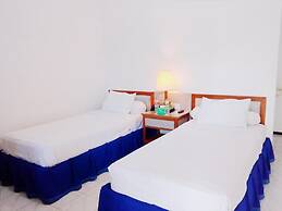 Berlian Abadi Hotel By Sinergi