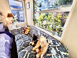 Lyttelton Boatique House