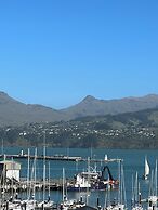 Lyttelton Boatique House