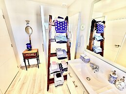 Lyttelton Boatique House