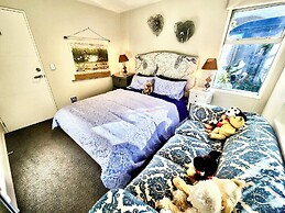 Lyttelton Boatique House