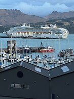 Lyttelton Boatique House