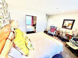 Lyttelton Boatique House