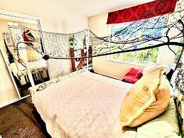 Lyttelton Boatique House