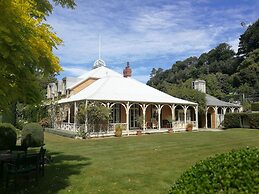 Lyttelton Boatique House