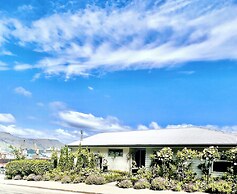 Lyttelton Boatique House