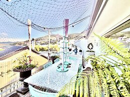 Lyttelton Boatique House