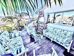 Lyttelton Boatique House