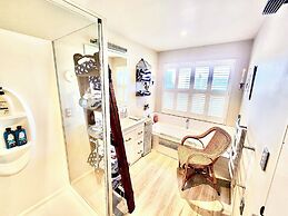 Lyttelton Boatique House