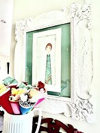 Lyttelton Boatique House