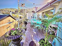 Lyttelton Boatique House