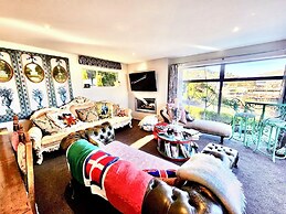 Lyttelton Boatique House