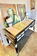 Lyttelton Boatique House