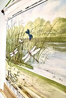 Lyttelton Boatique House