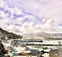 Lyttelton Boatique House