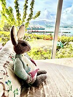 Lyttelton Boatique House