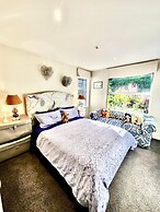 Lyttelton Boatique House