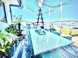 Lyttelton Boatique House