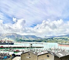 Lyttelton Boatique House