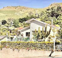 Lyttelton Boatique House
