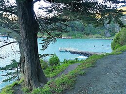 Lyttelton Boatique House