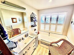 Lyttelton Boatique House