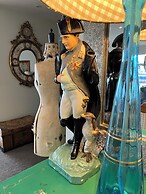 Lyttelton Boatique House