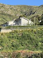 Lyttelton Boatique House