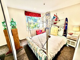 Lyttelton Boatique House