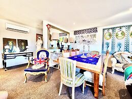 Lyttelton Boatique House