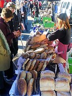 Lyttelton Boatique House