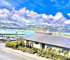 Lyttelton Boatique House