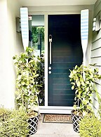 Lyttelton Boatique House