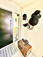 Lyttelton Boatique House