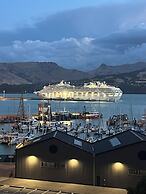 Lyttelton Boatique House